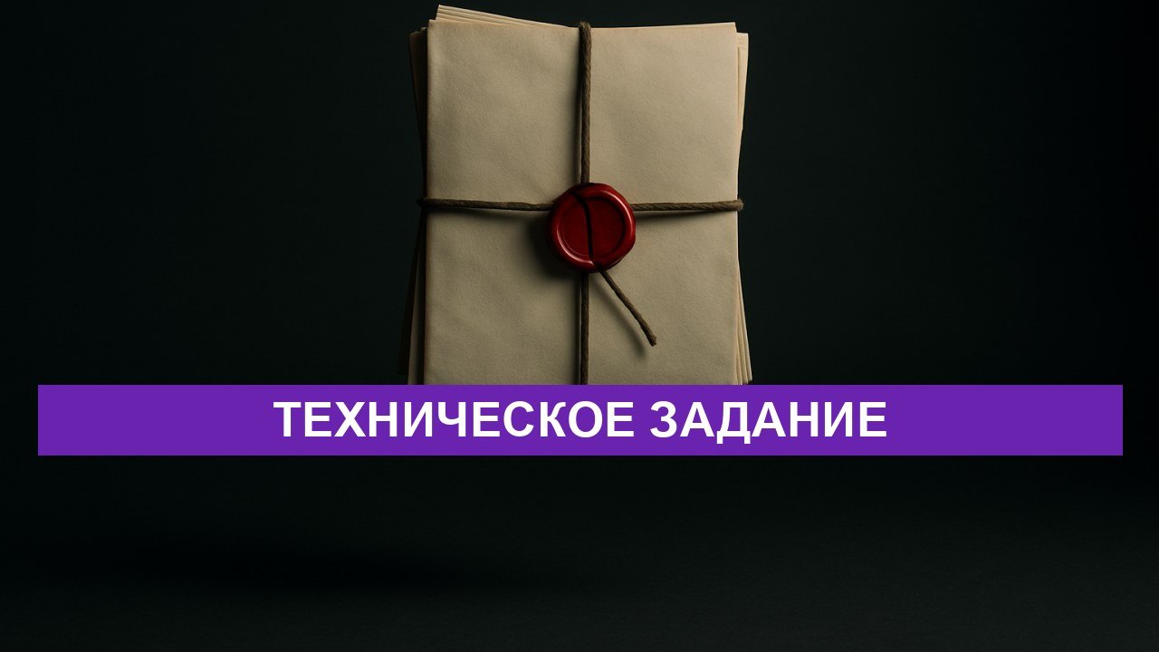 Техническое задание, которое защитит и заказчика, и подрядчика