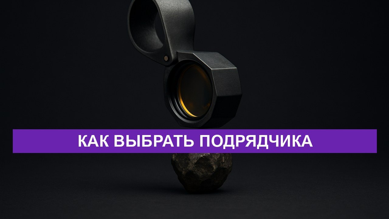 Как выбрать подрядчика на сайт и не потерять деньги