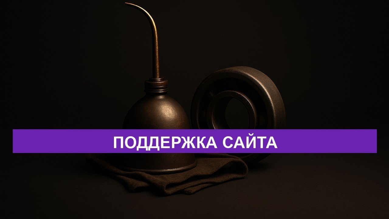 Поддержка сайта: за что платят ежемесячно