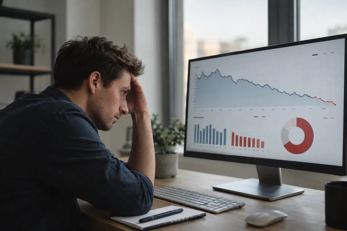 7 признаков, что сайт веб-студии перестал продавать и требует переработки